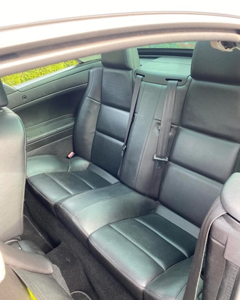 Peugeot 307 CC cena 14000 przebieg: 192235, rok produkcji 2007 z Barlinek małe 172